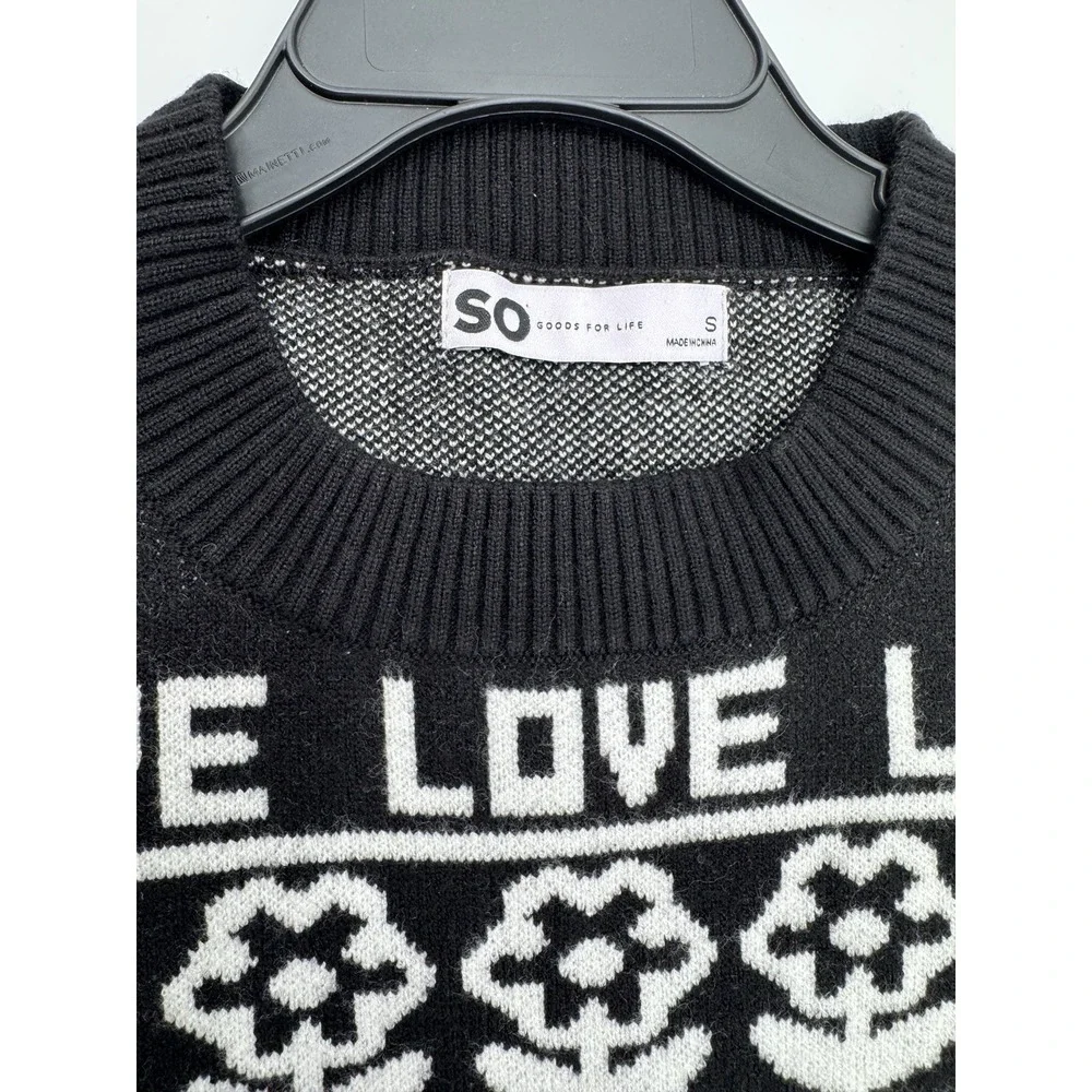 So Good For Life sweaters‎ women